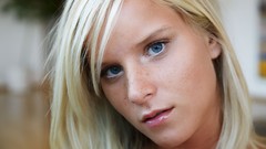 Woman faces blondes models pornstars Miela A Marry Queen