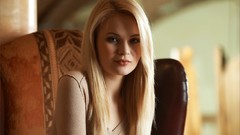 Woman faces blondes models Talia-MPLstudios