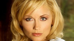 Woman faces blondes Mystique Magazine Deanna Merryman