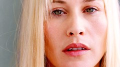 Woman faces blondes Patricia Patricia Arquette