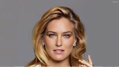 Woman faces blue eyes brunettes models bar refaeli