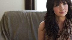 Woman faces brunettes amateurs