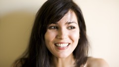 Woman faces brunettes Candice Cooper Me In My Place magazine