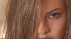 Woman faces brunettes Digital Desire magazine Dakota Rae