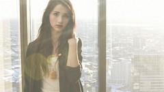 Woman faces brunettes emily rudd