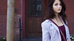 Woman faces brunettes emily rudd