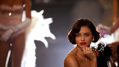 Woman faces brunettes models