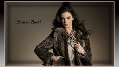 Woman faces brunettes models