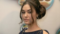 Woman faces brunettes sasha grey hbo pornstars