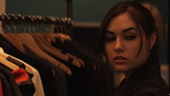 Woman faces brunettes sasha grey pornstars