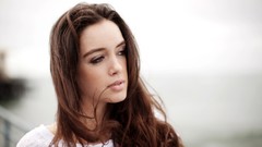 Woman faces brunettes Taylor McCutchan