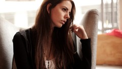 Woman faces brunettes Taylor McCutchan