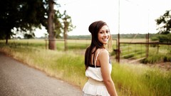 Woman faces brunettes Taylor McCutchan