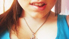 Woman faces brunettes Today portraits face expressions