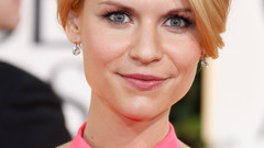 Woman faces claire danes
