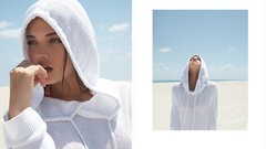 Woman faces Daniela Lopez