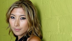 Woman faces Dichen Lachman