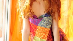 Woman faces Indiana A