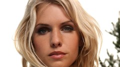 Woman faces Iveta Vale