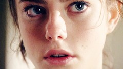 Woman faces kaya scodelario