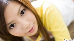 Woman faces legs asians models