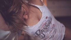 Woman faces legs models boobs