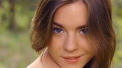 Woman faces Lily C Raisa