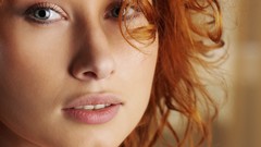 Woman faces Locks redheads