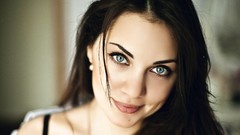 Woman faces Lussie Lynch