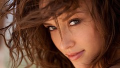 Woman faces malena morgan Digital Desire magazine