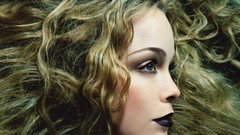 Woman faces Marisa Coughlan