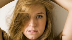 Woman faces Me In My Place magazine