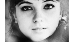 Woman faces models 1938