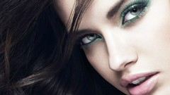 Woman faces models adriana lima