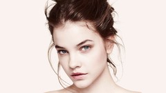 Woman faces models barbara palvin
