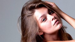 Woman faces models Indiana A