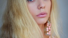 Woman faces models Met-Art magazine Jennifer MacKay