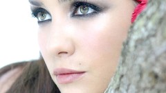 Woman faces natalia oreiro