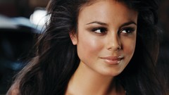 Woman faces nathalie kelley