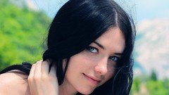 Woman faces Olivia F