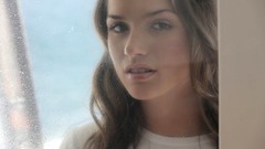 Woman faces pornstars Tori Black