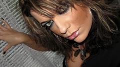 Woman faces Pure Beauty Mag