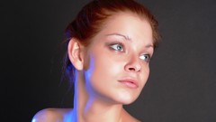 Woman faces redheads pornstars Indiana A