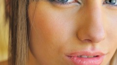 Woman faces Risi Simms