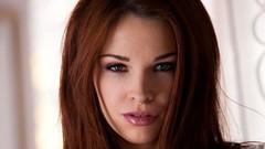 Woman faces Sabrina Maree