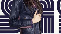 Woman faces sasha grey