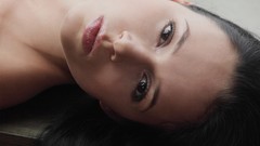 Woman faces self shot