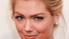 Woman faces smiling models portraits kate upton