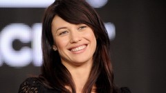Woman faces smiling olga kurylenko