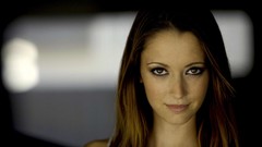 Woman faces Taryn Southern